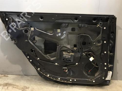 Dør venstre bak AUDI A6 C6 (4F2) 3.0 TDI quattro | BP25556725C4 