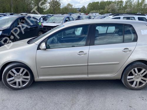 Right front driveshaft VW GOLF V (1K1) 2.0 TDI 16V | BP32318730M39 - Image 17