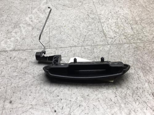 Front left exterior door handle FIAT PUNTO (188_) 1.2 60 (188.030, .050, .130, .150, .230, .250) | BP25556970C128 