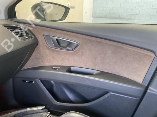 Left front window switch SEAT LEON ST (5F8) 2.0 TDI 4Drive | BP29116783I27 - Image 22