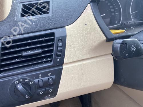 Front right seatbelt BMW X3 (E83) 2.0 d | BP25910693I25  - Image 16