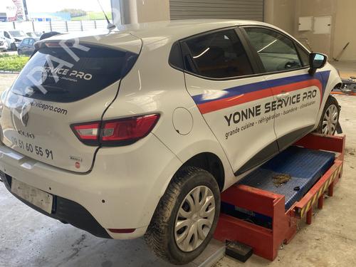 Switch RENAULT CLIO IV (BH_) 1.5 dCi 90 | BP36099416I30 - Image 20