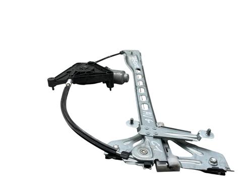 Used Front left window mechanism Front left window mechanism CITROËN C1 II (PA_, PS_) 1.2 VTi 82 (82 hp) 33549943 33549943