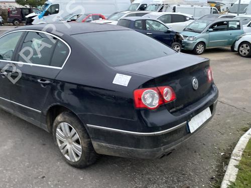 Climate control VW PASSAT B6 (3C2) 2.0 TDI 16V | BP32140490I5 - Image 9