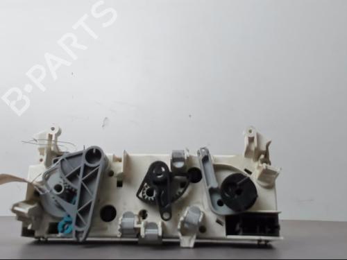 Used Climate control PEUGEOT PARTNER Box Body/MPV (5_, G_) 1.9 D (69 hp) 25553382