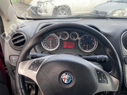 Headrest ALFA ROMEO MITO (955_) 1.3 MultiJet (955AXP1A, 955AYC1A) | BP25540879I31 - Image 24