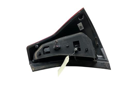 Venstre baglygte RENAULT MEGANE IV Hatchback (B9A/M/N_) 1.5 dCi 110 (B9A3) | BP29513583C34 