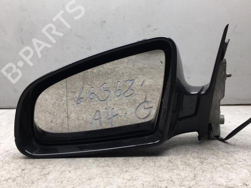 Używane Lusterko boczne lewe AUDI A4 B6 Avant (8E5) 1.9 TDI (130 hp) 25580660