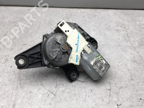 Rear wiper motor RENAULT TWINGO II (CN0_) 1.5 dCi (CN0E) | BP25533892M102 