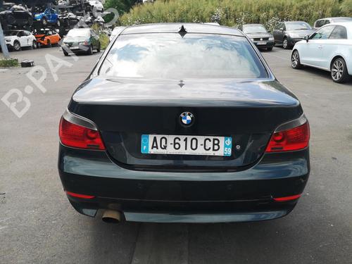 Instrument cluster BMW 5 (E60) 520 d | BP25585238C47 