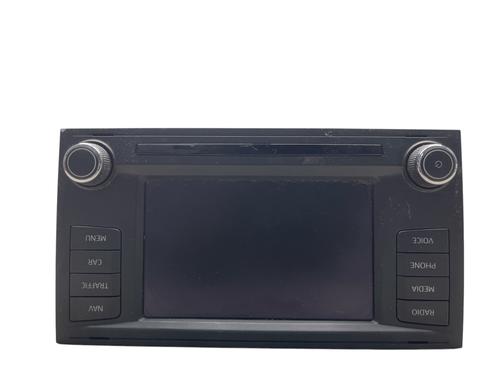 Radio SEAT LEON (5F1) 1.6 TDI | BP25544237E6 