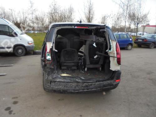 Steering pump PEUGEOT 807 (EB_) 2.0 | BP25578236M99  - Image 13