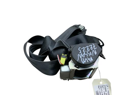 Used Front right seatbelt Front right seatbelt NISSAN QASHQAI I (J10, NJ10) 1.5 dCi (106 hp) 25563313 25563313