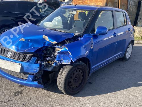 Steering column stalk SUZUKI SWIFT III (MZ, EZ) 1.3 DDiS (RS413D) | BP25500843I23 - Image 15