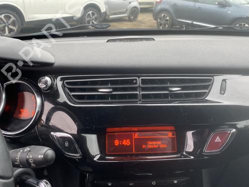 Rear mirror CITROËN DS3 (SA_) 1.6 HDi 110 | BP30937357I6 