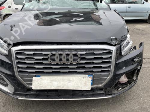 Seat buckle AUDI Q2 (GAB, GAG) 35 TDI quattro | BP25497877I32  - Image 13