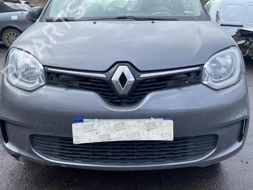 Climate control RENAULT TWINGO III (BCM_, BCA_) Z.E: (BCA1) | BP25573059I5  - Image 26