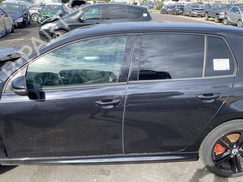 Left front window switch VW GOLF VI (5K1) 2.0 TDI 4motion | BP25501819I27 - Image 20