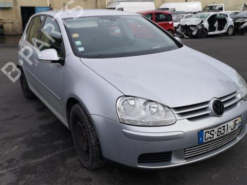 Climate control VW GOLF V (1K1) 1.9 TDI | BP25519964I5 - Image 30