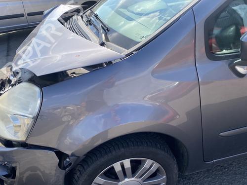 Front left window mechanism RENAULT MODUS / GRAND MODUS (F/JP0_) 1.5 dCi (JP0G, JP0H) | BP30459705C22  - Image 10