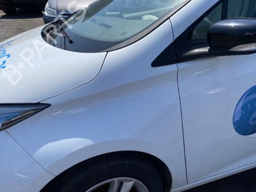 Dør højre bagtil RENAULT ZOE (BFM_) ZOE | BP27253751C5 - Image 20