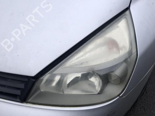 Left front fog light RENAULT ESPACE IV (JK0/1_) 2.2 dCi (JK0H) | BP25575555C30  - Image 30