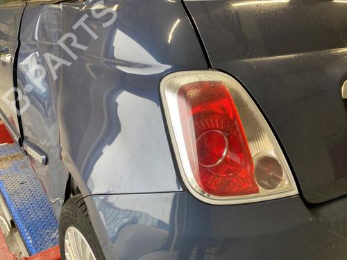 Third brake light FIAT 500 (312_) 1.2 (312AXA1A) | BP28489668L11 - Image 34