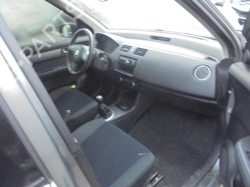 Alternator SUZUKI SWIFT III (MZ, EZ) 1.3 DDiS (RS413D) | BP25561489M7 - Image 7