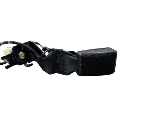 Used Seat buckle PEUGEOT 208 II (UB_, UP_, UW_, UJ_) 1.2 PureTech 100 (101 hp) 28381756