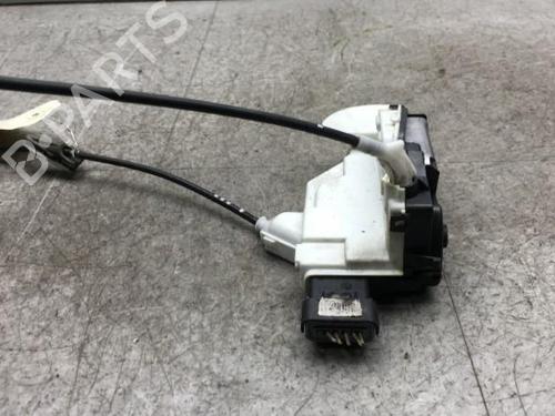 Used Front left lock Front left lock CITROËN C3 II (SC_) 1.6 HDi (92 hp) 25573259 25573259