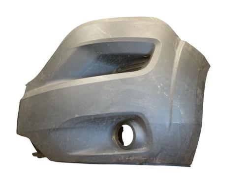 Used Front bumper FIAT DUCATO Van (250_) 180 Multijet 2,3 D (177 hp) 25563017