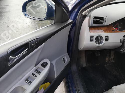 Rear mirror VW PASSAT B6 (3C2) 2.0 TDI 16V | BP25561316I6  - Image 12