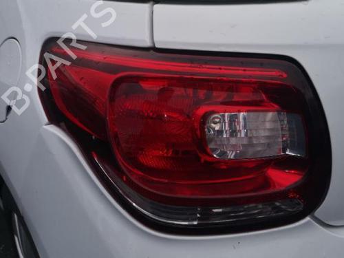 Climate control CITROËN DS3 (SA_) 1.6 HDi 115 | BP25536900I5 - Image 16