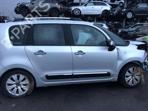 ABS pump CITROËN C3 Picasso (SH_)  | BP25551480M43  - Image 21