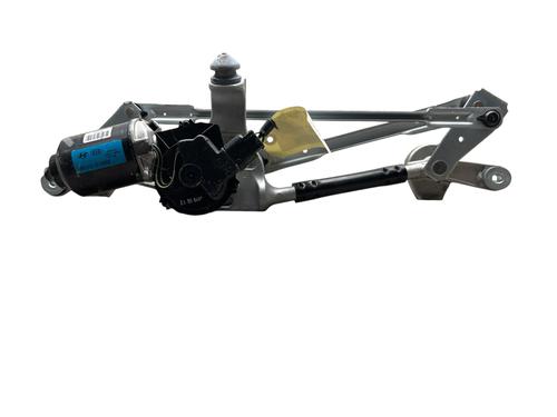 Used Front wiper motor Front wiper motor KIA STONIC (YB) 1.0 T-GDi (120 hp) 28205596 28205596