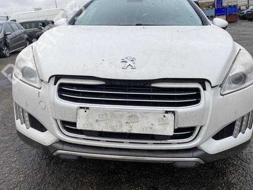 Left front window switch PEUGEOT 508 SW I (8E_) 2.0 HDi RXH Hybrid4 | BP30905355I27 - Image 5