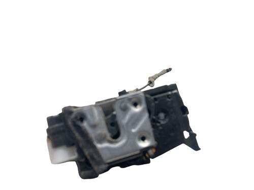 Used Front left lock RENAULT CLIO IV (BH_) 1.5 dCi 90 (90 hp) 25512083