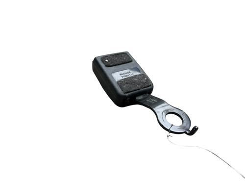 Used Seat buckle Seat buckle DACIA SANDERO 1.5 dCi (68 hp) 27595760 27595760