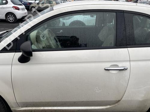 Third brake light FIAT 500 (312_) 1.2 (312AXA1A) | BP25515544L11 - Image 27