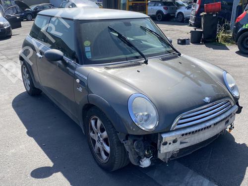 Alternator MINI MINI (R50, R53) Cooper | BP25531256M7 - Image 24
