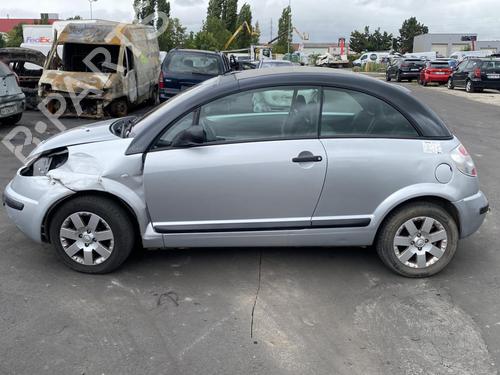 Front left window mechanism CITROËN C3 Pluriel (HB_) 1.6 | BP25510864C22  - Image 14