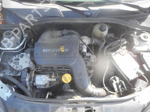 Switch RENAULT CLIO II (BB_, CB_) 1.9 dTi (B/CB0U) | BP25524460I30 
