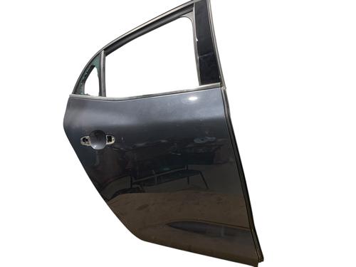 Dør høyre bak RENAULT MEGANE IV Hatchback (B9A/M/N_) 1.5 dCi 110 (B9A3) | BP27519069C5 