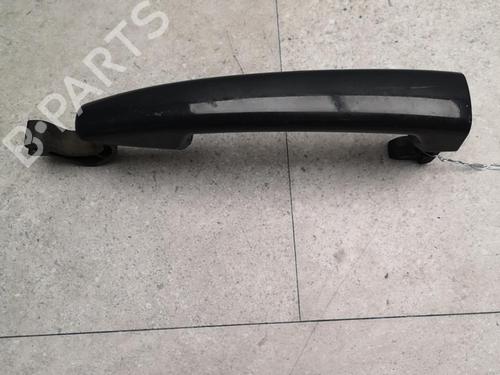 Rear right exterior door handle PEUGEOT 308 I (4A_, 4C_) 2.0 HDi | BP25578466C130 