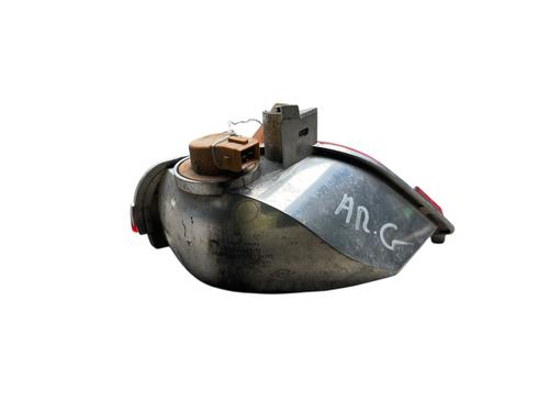 Left front fog light RENAULT MEGANE IV Hatchback (B9A/M/N_) 1.5 Blue dCi 115 (B9A6) | BP27317222C30 