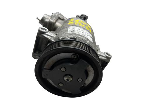 AC compressor VW GOLF VI (5K1) 2.0 TDI | BP31761963M34