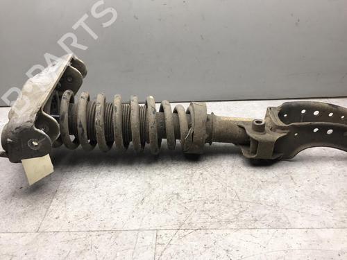 Right front shock absorber VW TOUAREG (7LA, 7L6, 7L7) 2.5 R5 TDI | BP25535137M17 