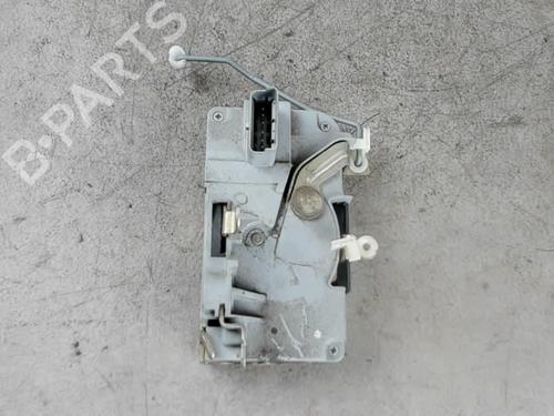 Venstre foran lås CITROËN C5 I Break (DE_) 2.0 HDi (DERHZB, DERHZE) | BP25579503C98 