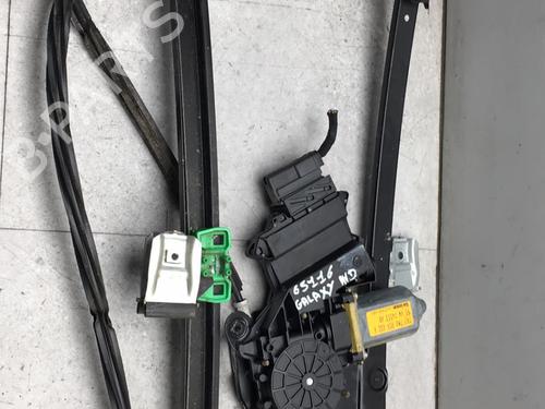 Used Front right window mechanism Front right window mechanism FORD GALAXY I (WGR) 1.9 TDI (90 hp) 25526006 25526006
