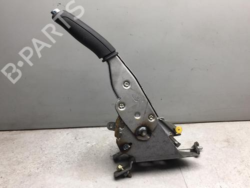 Used Hand brake PEUGEOT 407 (6D_) 1.6 HDi 110 (6D9HZC, 6D9HYC) (109 hp) 25538077